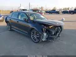 1VWDT7A36HC043386 2017 VOLKSWAGEN PASSAT