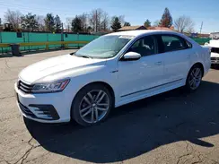 1VWDT7A36HC043520 2017 VOLKSWAGEN PASSAT