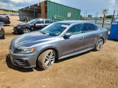 1VWDT7A36HC044148 2017 VOLKSWAGEN PASSAT