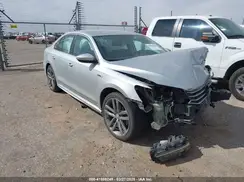 1VWDT7A36HC044585 2017 VOLKSWAGEN PASSAT