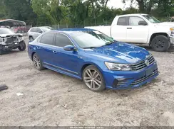 1VWDT7A36HC044926 2017 VOLKSWAGEN PASSAT