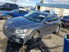 1VWDT7A36HC045316 2017 VOLKSWAGEN PASSAT