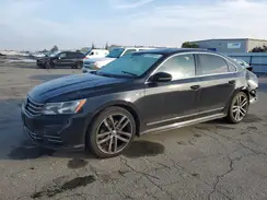1VWDT7A36HC046241 2017 VOLKSWAGEN PASSAT