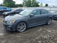 1VWDT7A36HC046269 2017 VOLKSWAGEN PASSAT