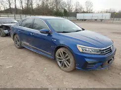 1VWDT7A36HC048815 2017 VOLKSWAGEN PASSAT