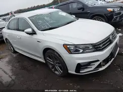 1VWDT7A36HC048913 2017 VOLKSWAGEN PASSAT