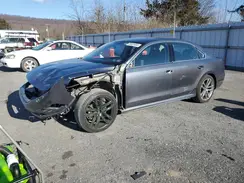 1VWDT7A36HC049446 2017 VOLKSWAGEN PASSAT