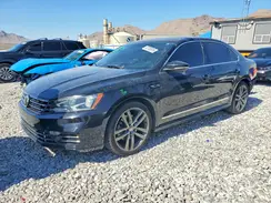 1VWDT7A36HC051651 2017 VOLKSWAGEN PASSAT