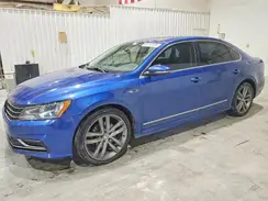 1VWDT7A36HC051763 2017 VOLKSWAGEN PASSAT