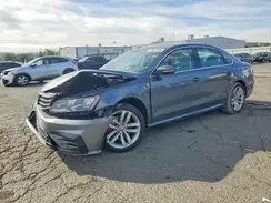 1VWDT7A36HC052931 2017 VOLKSWAGEN PASSAT