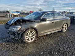 1VWDT7A36HC053321 2017 VOLKSWAGEN PASSAT