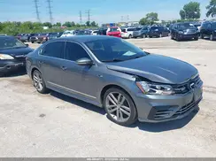 1VWDT7A36HC054713 2017 VOLKSWAGEN PASSAT