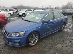 1VWDT7A36HC056879 2017 VOLKSWAGEN PASSAT