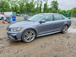 1VWDT7A36HC056901 2017 VOLKSWAGEN PASSAT