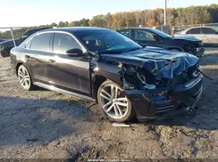 1VWDT7A36HC059605 2017 VOLKSWAGEN PASSAT
