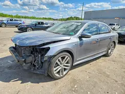 1VWDT7A36HC060950 2017 VOLKSWAGEN PASSAT