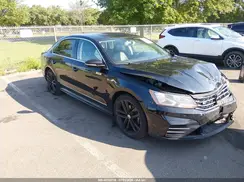 1VWDT7A36HC061399 2017 VOLKSWAGEN PASSAT