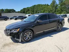 1VWDT7A36HC063718 2017 VOLKSWAGEN PASSAT