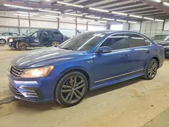 1VWDT7A36HC063959 2017 VOLKSWAGEN PASSAT