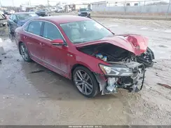 1VWDT7A36HC064447 2017 VOLKSWAGEN PASSAT