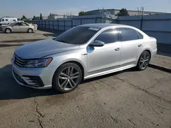 1VWDT7A36HC065663 2017 VOLKSWAGEN PASSAT