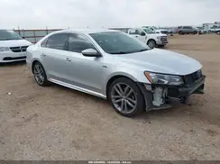 1VWDT7A36HC066036 2017 VOLKSWAGEN PASSAT