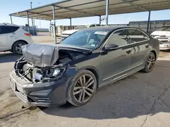 1VWDT7A36HC067221 2017 VOLKSWAGEN PASSAT