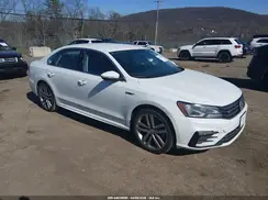 1VWDT7A36HC068191 2017 VOLKSWAGEN PASSAT