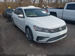 1VWDT7A36HC068224 2017 VOLKSWAGEN PASSAT