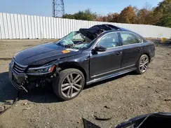 1VWDT7A36HC068272 2017 VOLKSWAGEN PASSAT