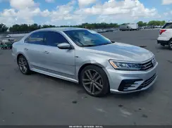 1VWDT7A36HC068403 2017 VOLKSWAGEN PASSAT