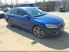 1VWDT7A36HC069681 2017 VOLKSWAGEN PASSAT