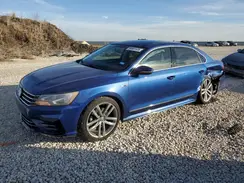 1VWDT7A36HC069938 2017 VOLKSWAGEN PASSAT