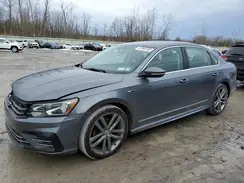 1VWDT7A36HC070300 2017 VOLKSWAGEN PASSAT