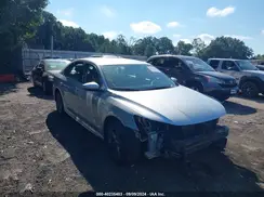 1VWDT7A36HC071155 2017 VOLKSWAGEN PASSAT
