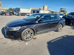 1VWDT7A36HC072046 2017 VOLKSWAGEN PASSAT