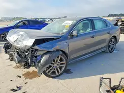 1VWDT7A36HC072306 2017 VOLKSWAGEN PASSAT