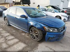 1VWDT7A36HC073746 2017 VOLKSWAGEN PASSAT