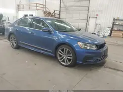 1VWDT7A36HC074945 2017 VOLKSWAGEN PASSAT