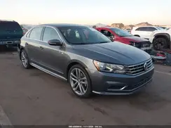 1VWDT7A36HC075142 2017 VOLKSWAGEN PASSAT