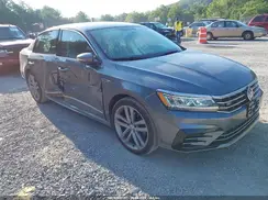 1VWDT7A36HC076095 2017 VOLKSWAGEN PASSAT