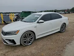 1VWDT7A36HC076257 2017 VOLKSWAGEN PASSAT