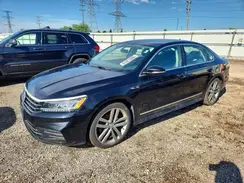 1VWDT7A36HC078218 2017 VOLKSWAGEN PASSAT