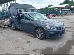 1VWDT7A36HC078476 2017 VOLKSWAGEN PASSAT