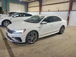 1VWDT7A36HC079191 2017 VOLKSWAGEN PASSAT