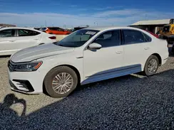 1VWDT7A36HC079806 2017 VOLKSWAGEN PASSAT