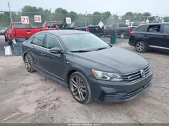 1VWDT7A36HC080051 2017 VOLKSWAGEN PASSAT