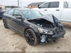 1VWDT7A36HC080227 2017 VOLKSWAGEN PASSAT