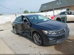 1VWDT7A36HC080518 2017 VOLKSWAGEN PASSAT