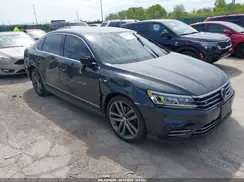 1VWDT7A36HC081362 2017 VOLKSWAGEN PASSAT